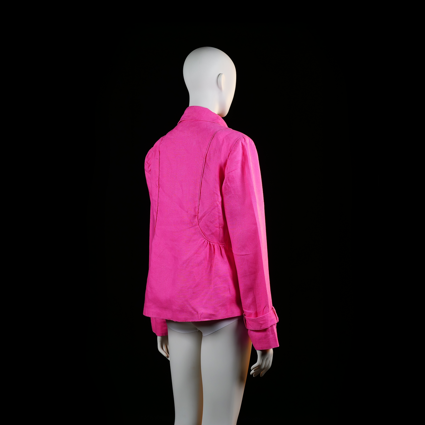 Joy - blazer - Pink - (Storlek: 44)