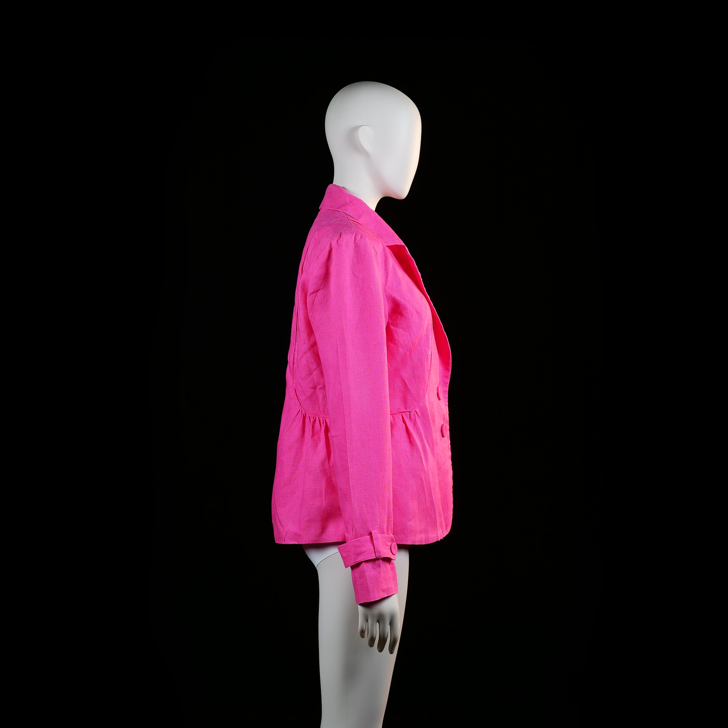 Joy - blazer - Pink - (Storlek: 44)