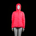 Cmp - padded jacket - Pink - (Storlek: S)