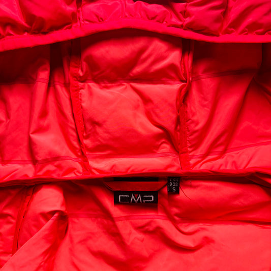 Cmp - padded jacket - Pink - (Storlek: S)