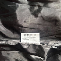 parka - Black, Camel - (Storlek: XXL)