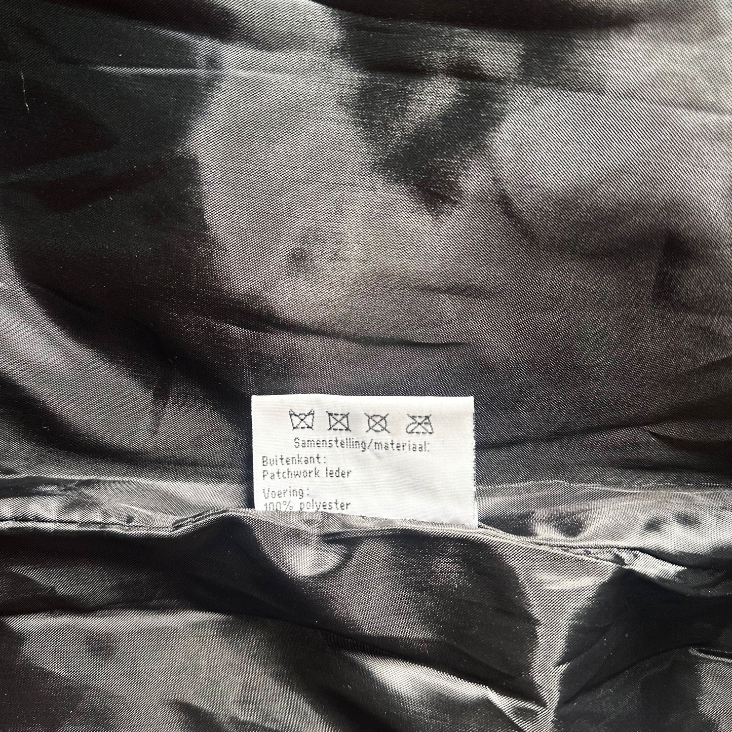 parka - Black, Camel - (Storlek: XXL)